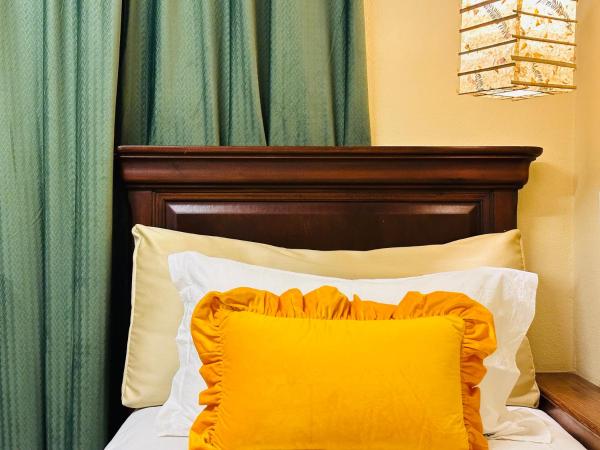 Hotel Darwin : photo 4 de la chambre chambre lits jumeaux standard