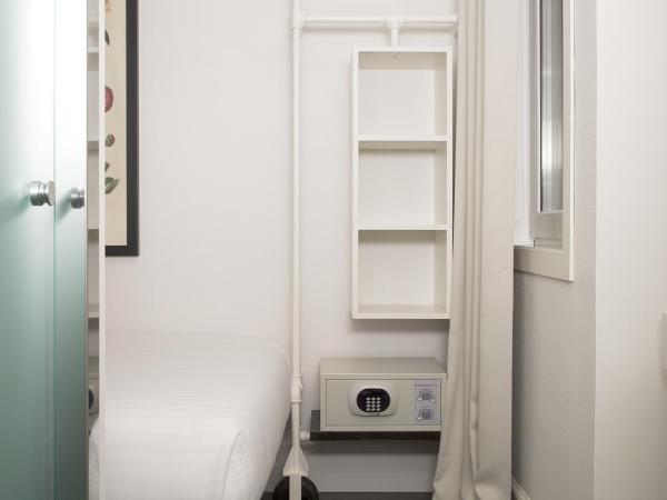 Praktik Garden : photo 3 de la chambre chambre simple