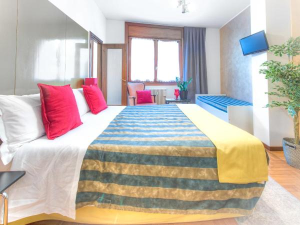 B&B San Benedetto : photo 3 de la chambre chambre double supérieure