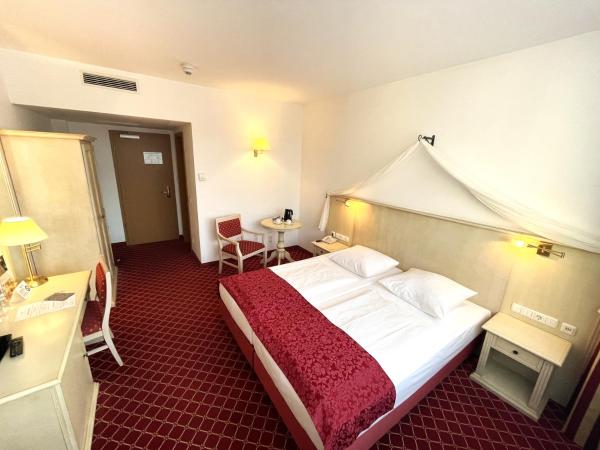 Hotel Chateau Kurfürstendamm : photo 2 de la chambre chambre double standard plus