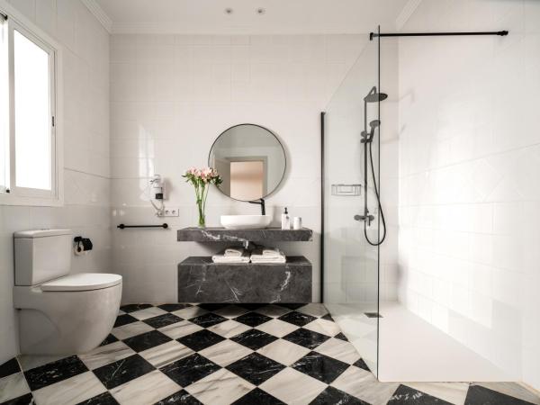 Art Boutique Hotel Chamarel : photo 9 de la chambre chambre double supérieure