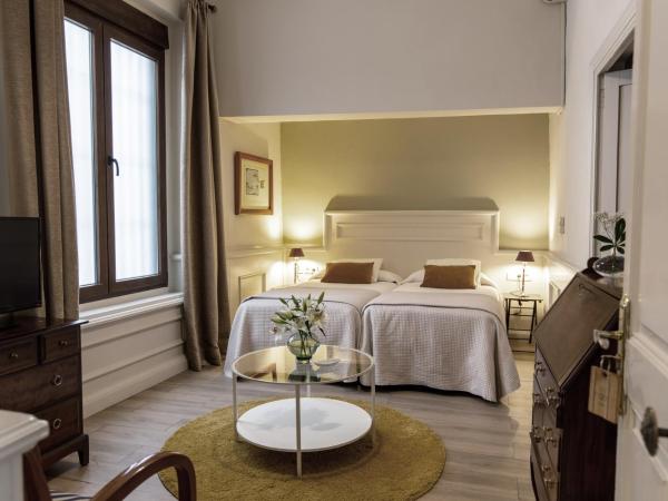 Art Boutique Hotel Chamarel : photo 1 de la chambre chambre double ou lits jumeaux