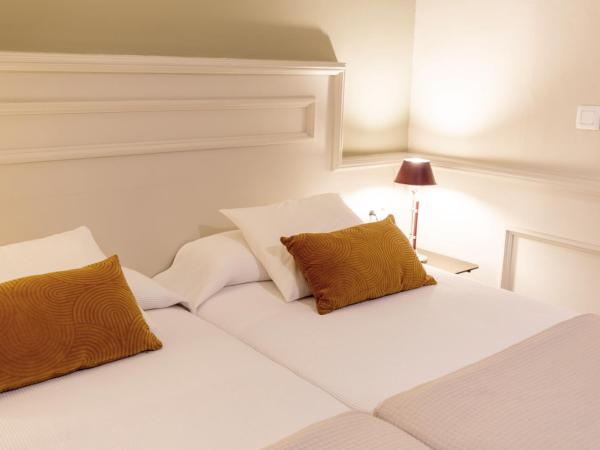 Art Boutique Hotel Chamarel : photo 3 de la chambre chambre double ou lits jumeaux