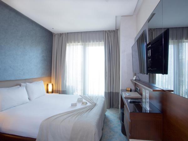 Dosso Dossi Hotels & Spa Downtown : photo 5 de la chambre chambre simple standard