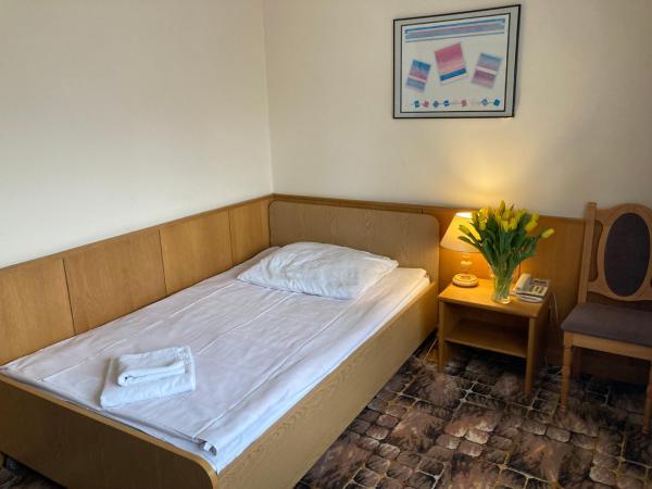 Karat : photo 4 de la chambre chambre simple