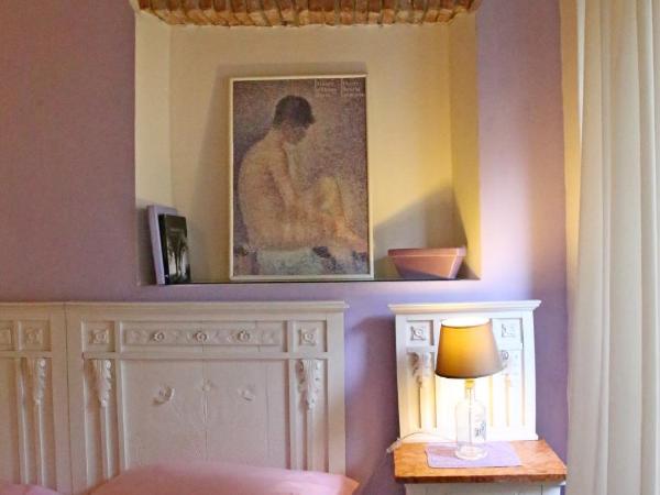 Agriturismo alle Torricelle : photo 5 de la chambre chambre triple avec salle de bains privative