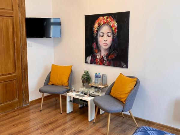 Topolove Rooms & Apartments : photo 4 de la chambre chambre double