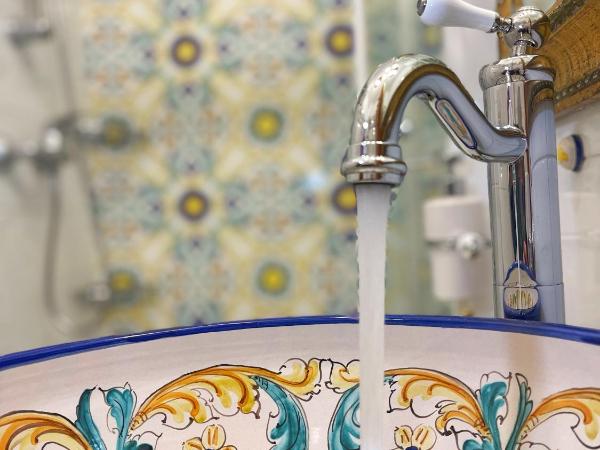 Milton Boutique Hotel - Adults Only : photo 6 de la chambre chambre double standard