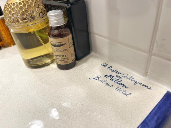 Milton Boutique Hotel - Adults Only : photo 5 de la chambre chambre double standard