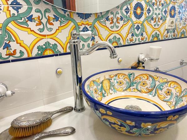 Milton Boutique Hotel - Adults Only : photo 4 de la chambre chambre double supérieure