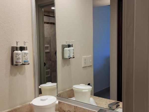 Holiday Inn Puebla La Noria, an IHG Hotel : photo 8 de la chambre chambre standard