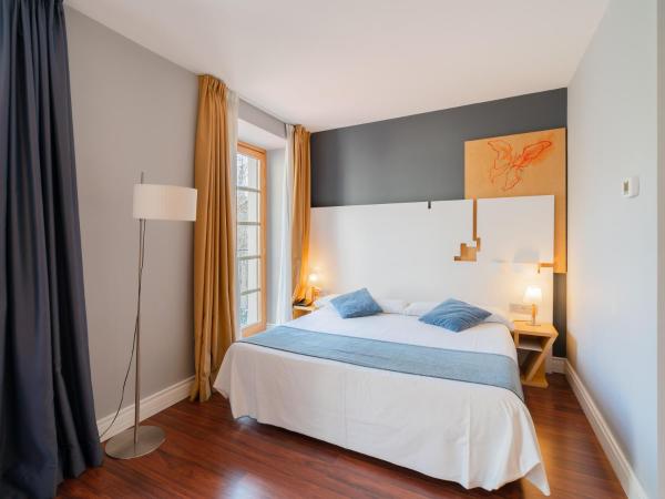 Zenit El Coloquio : photo 3 de la chambre chambre standard lit queen-size