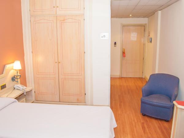 Ana María : photo 6 de la chambre chambre simple