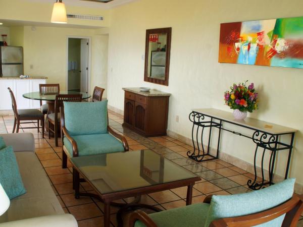 Royal Villas Resort : photo 6 de la chambre suite deluxe - vue sur mer