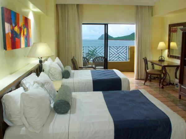 Royal Villas Resort : photo 2 de la chambre suite 2 chambres