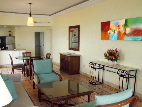 Royal Villas Resort : photo 4 de la chambre suite 2 chambres