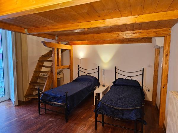 The Spanish Palace Rooms, Suites Apartments & Terraces : photo 7 de la chambre suite avec terrasse 