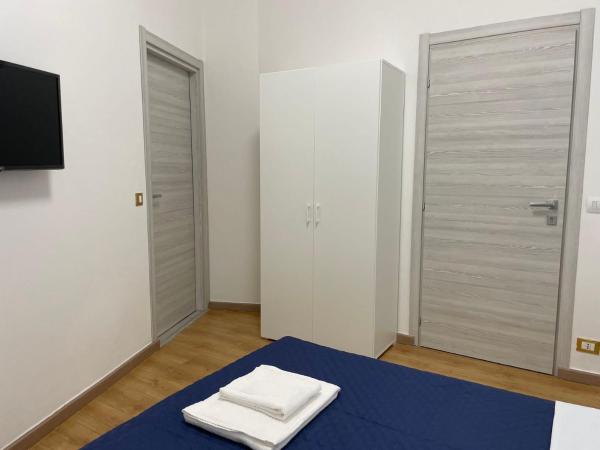 Nuovo Confortini Rooms SUNDAY : photo 3 de la chambre chambre simple