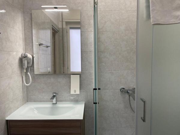 Nuovo Confortini Rooms SUNDAY : photo 4 de la chambre chambre simple