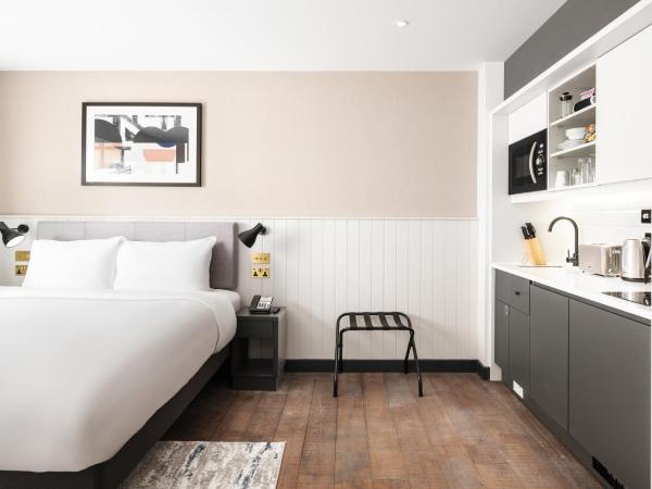 Staybridge Suites Brighton, an IHG Hotel : photo 8 de la chambre suite studio lit king-size 