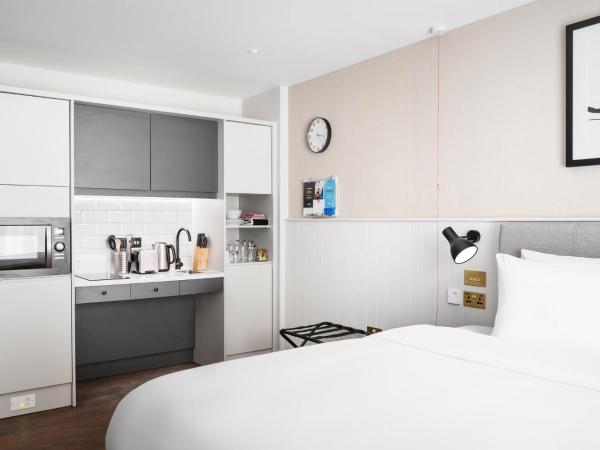 Staybridge Suites Brighton, an IHG Hotel : photo 6 de la chambre suite - studio familial