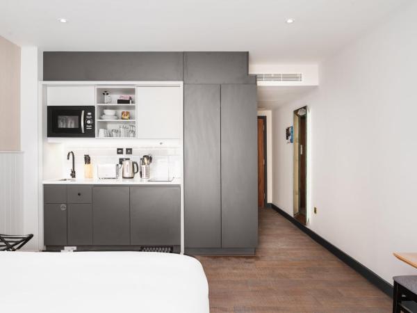 Staybridge Suites Brighton, an IHG Hotel : photo 6 de la chambre suite studio lit king-size 