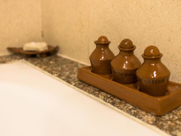 Atithi Resort & Spa : photo 1 de la chambre chambre deluxe