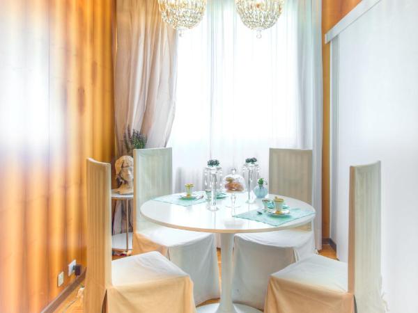 B&B San Benedetto : photo 5 de la chambre appartement familial