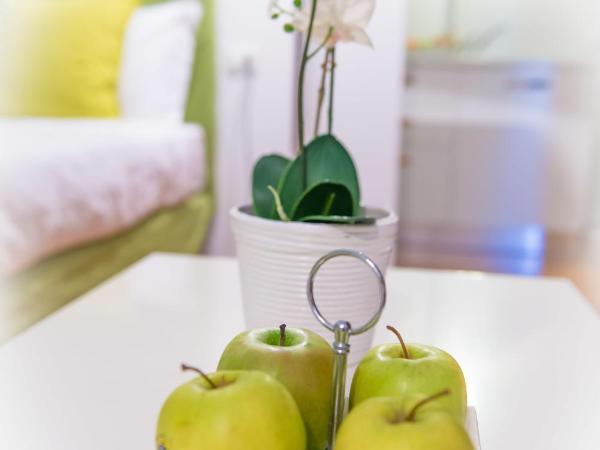 B&B San Benedetto : photo 7 de la chambre chambre double supérieure