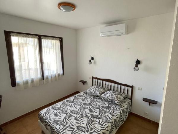 Motel Esterel : photo 3 de la chambre chambre double supérieure