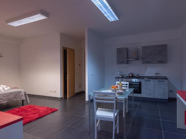 Delta Rooms : photo 9 de la chambre chambre double ou lits jumeaux