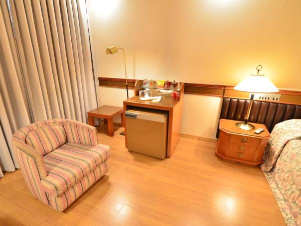 Hotel Gran Corona : photo 4 de la chambre chambre double de luxe