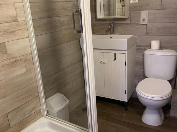 Hôtel du Château : photo 5 de la chambre chambre double