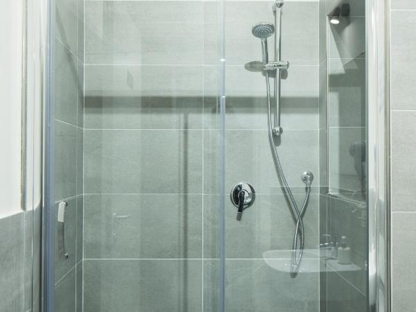 Loggia Fiorentina : photo 2 de la chambre chambre simple avec salle de bains commune