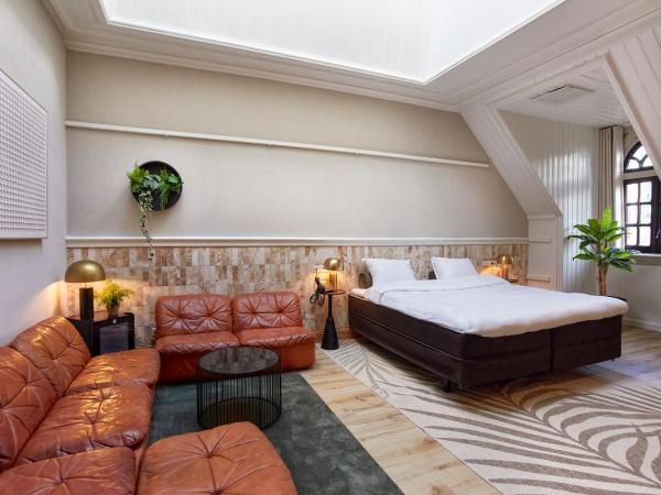 Hotel Botanique Breda : photo 2 de la chambre suite botanique