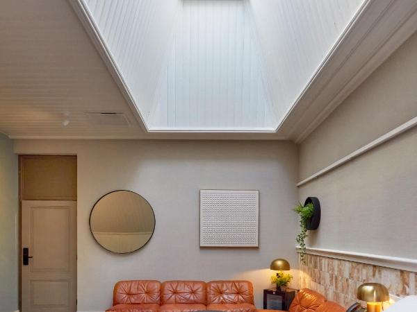 Hotel Botanique Breda : photo 3 de la chambre suite botanique