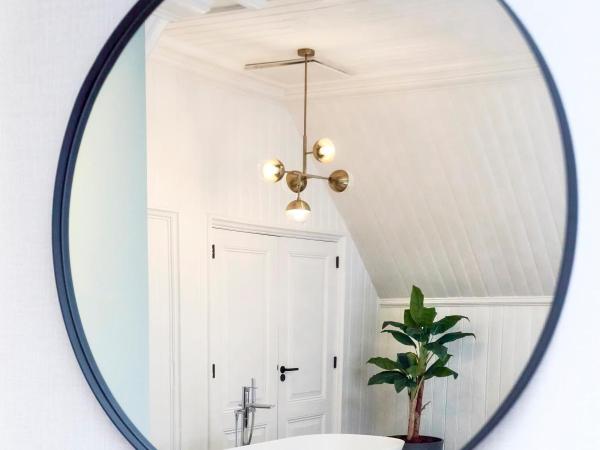 Hotel Botanique Breda : photo 4 de la chambre suite botanique