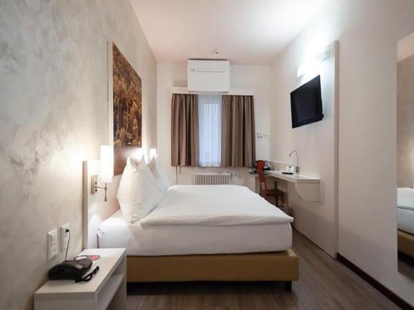 Acquarello Swiss Quality Hotel : photo 2 de la chambre chambre lits jumeaux standard