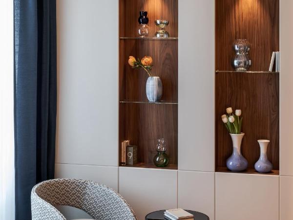 Casa Baglioni Milan - The Leading Hotels of the World : photo 3 de la chambre chambre double deluxe