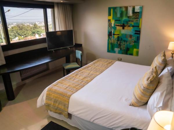 Portezuelo Hotel : photo 7 de la chambre suite junior