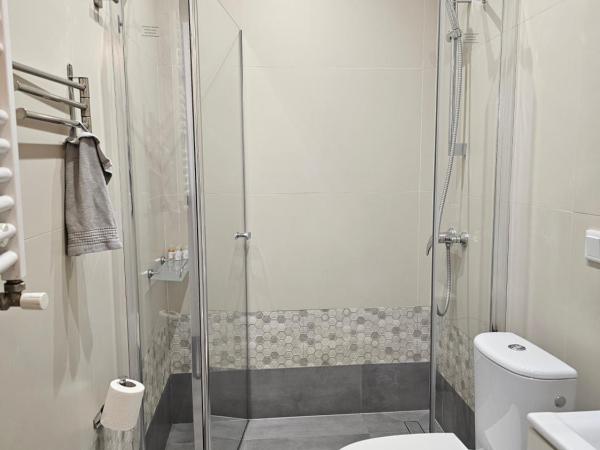 WILLA BAJLAND : photo 10 de la chambre chambre lit king-size avec balcon