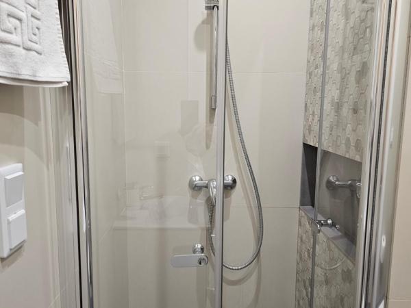 WILLA BAJLAND : photo 9 de la chambre chambre lits jumeaux