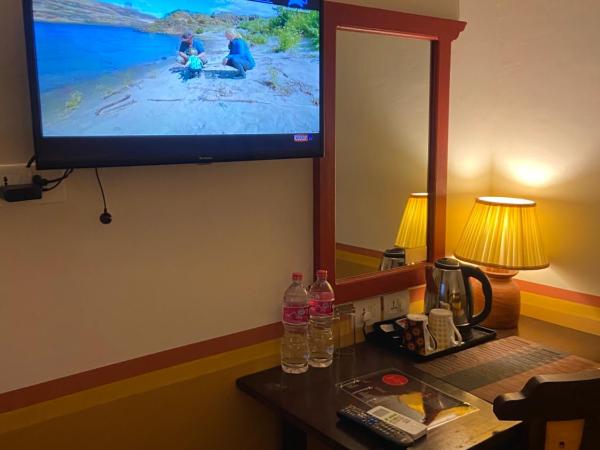 Three Jewels Boutique Hotel : photo 2 de la chambre chambre supérieure lit queen-size