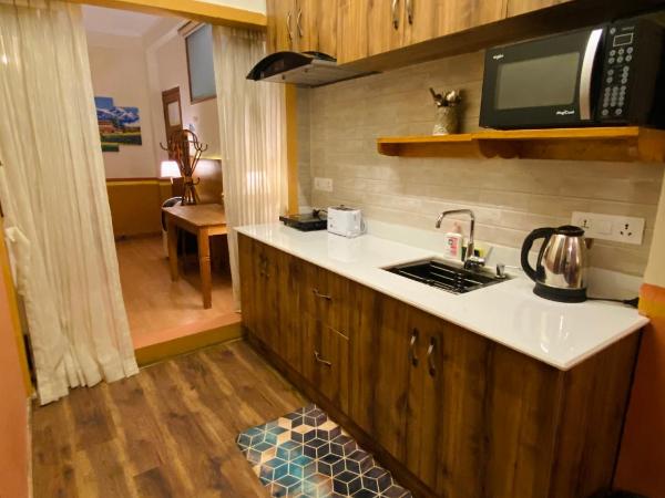 Three Jewels Boutique Hotel : photo 6 de la chambre suite deluxe