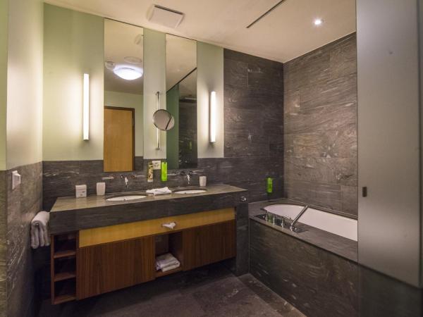 Waldhotel & SPA Davos - for body & soul : photo 6 de la chambre suite
