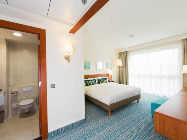 Courtyard By Marriott Brussels : photo 2 de la chambre chambre lit king-size supérieure