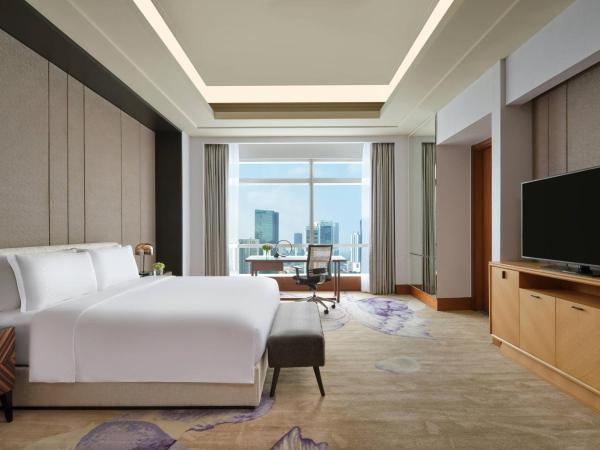 The Ritz-Carlton Jakarta, Pacific Place : photo 1 de la chambre chambre
