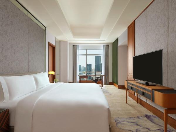 The Ritz-Carlton Jakarta, Pacific Place : photo 2 de la chambre suite
