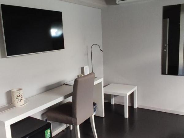 Sciara Biscari B&B : photo 10 de la chambre chambre double avec salle de bains privative