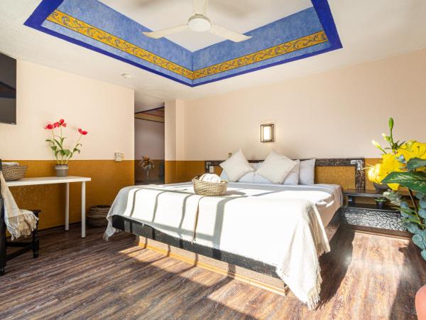 Soy Local CDMX : photo 1 de la chambre chambre double